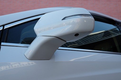 キャデラック XT5 クロスオーバー