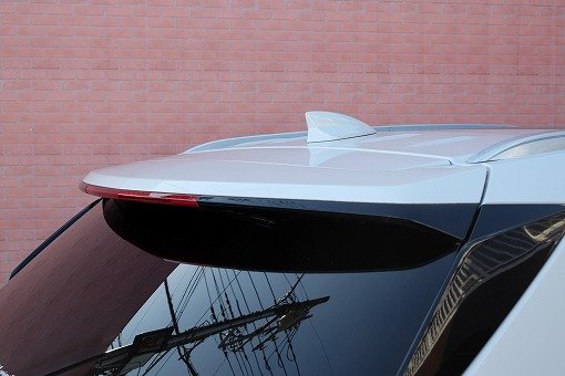 キャデラック XT5 クロスオーバー