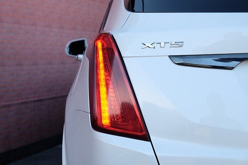 キャデラック XT5 クロスオーバー