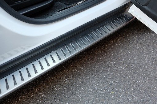 キャデラック XT5 クロスオーバー
