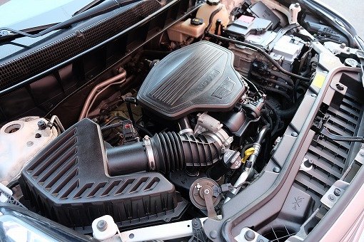 キャデラック XT5 クロスオーバー