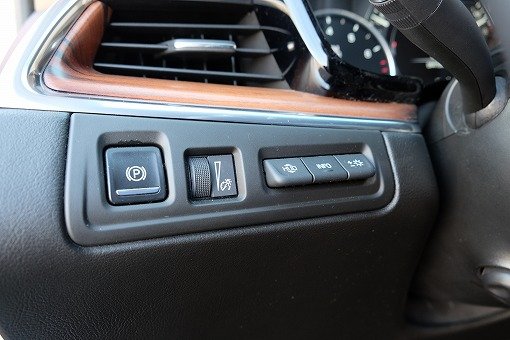 キャデラック XT5 クロスオーバー