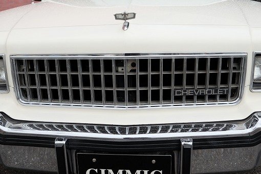 シボレー カプリス エステートワゴン