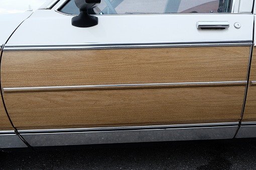 シボレー カプリス エステートワゴン