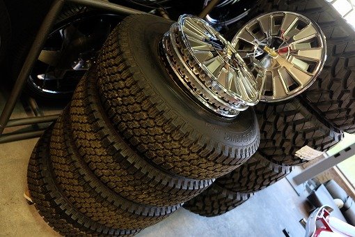 シボレー カプリス エステートワゴン