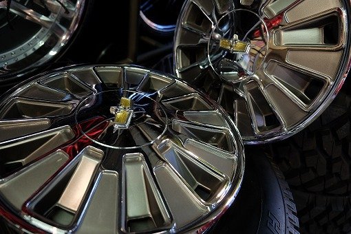 シボレー カプリス エステートワゴン