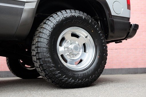 シボレー タホ スポーツ