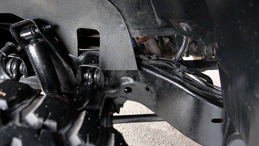シボレー タホスポーツ