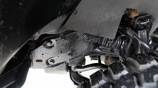 シボレー タホスポーツ