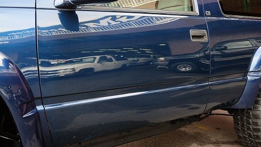 シボレー タホスポーツ
