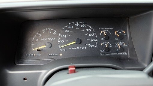 シボレー タホスポーツ
