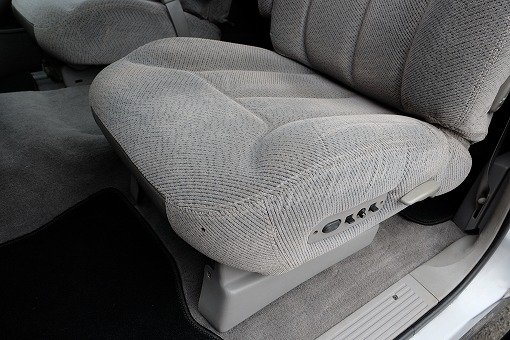 シボレー タホ スポーツ