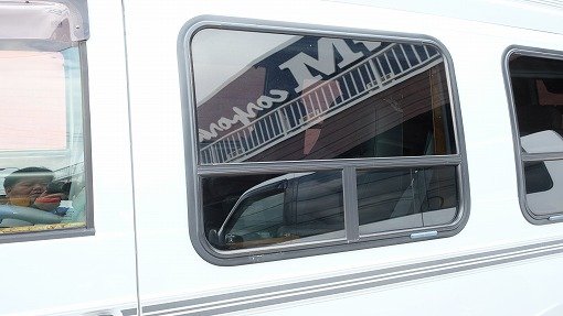 シボレー アストロ スタークラフト
