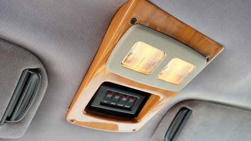 シボレー アストロ スタークラフト
