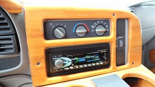 シボレー アストロ スタークラフト