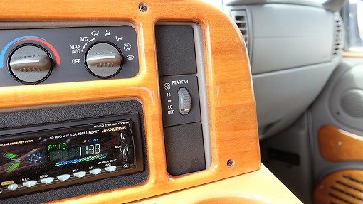 シボレー アストロ スタークラフト