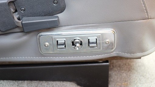 シボレー アストロ スタークラフト