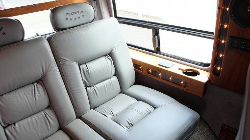 シボレー アストロ スタークラフト