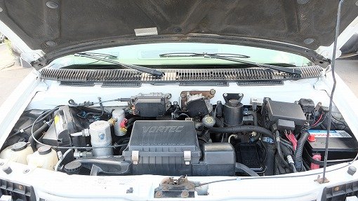 シボレー アストロ スタークラフト