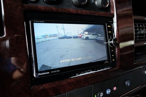 シボレー エクスプレス コンバージョン
