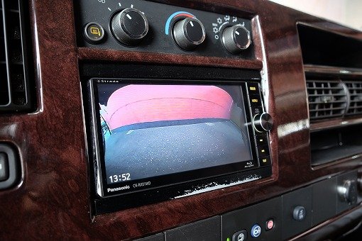 シボレー エクスプレス コンバージョン