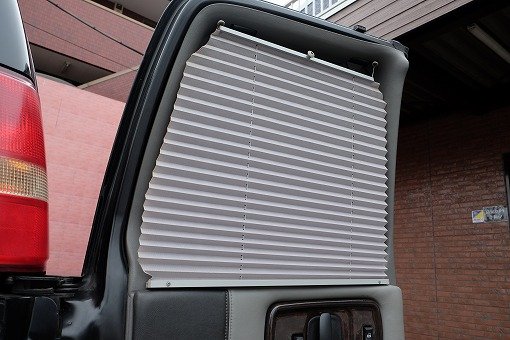 シボレー エクスプレス コンバージョン