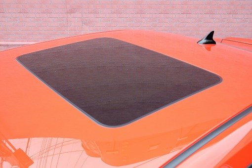 シボレー カマロ 2LT