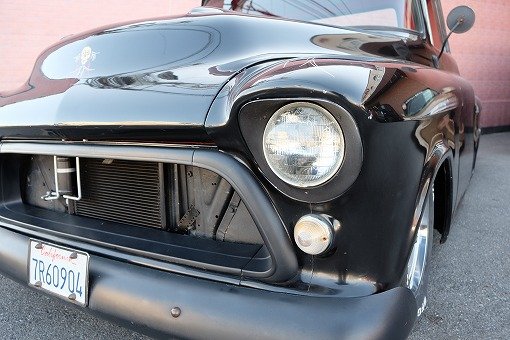 シボレー 3100