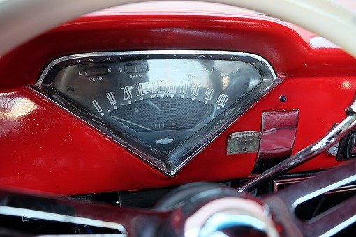 シボレー 3100
