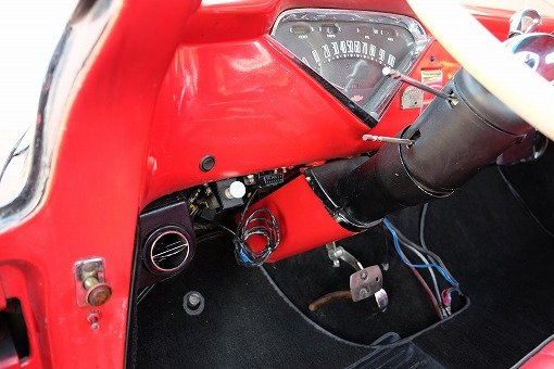 シボレー 3100