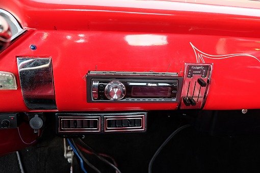 シボレー 3100