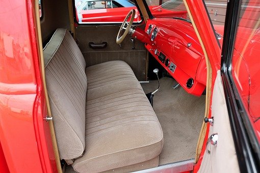 シボレー 3100 AIR RIDE