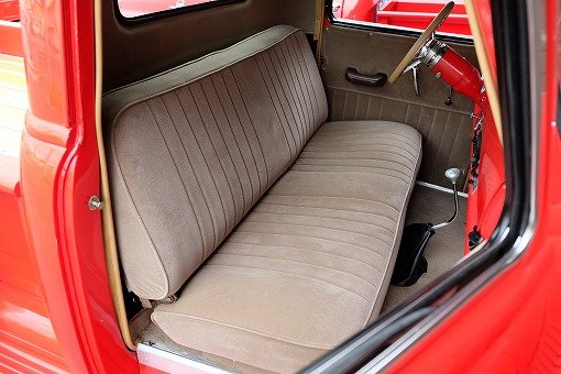 シボレー 3100 AIR RIDE