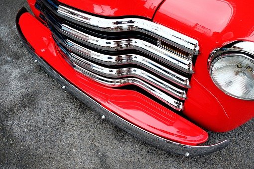 シボレー 3100 AIR RIDE