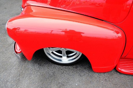 シボレー 3100 AIR RIDE