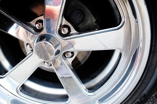 シボレー 3100 AIR RIDE