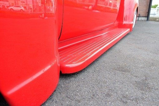 シボレー 3100 AIR RIDE