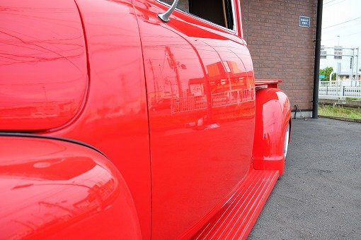 シボレー 3100 AIR RIDE