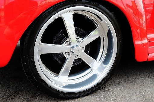 シボレー 3100 AIR RIDE