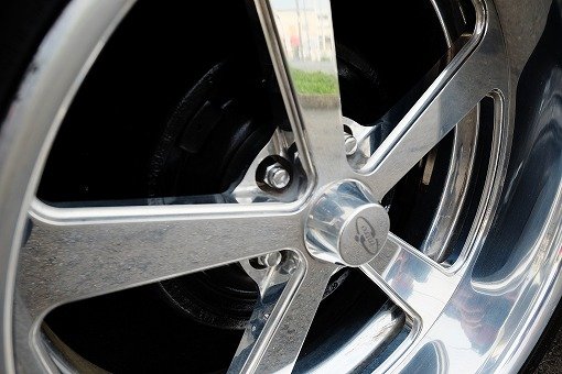 シボレー 3100 AIR RIDE