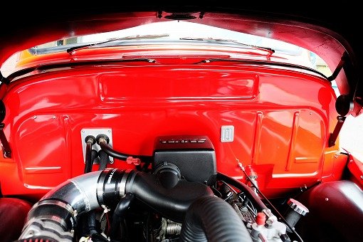 シボレー 3100 AIR RIDE