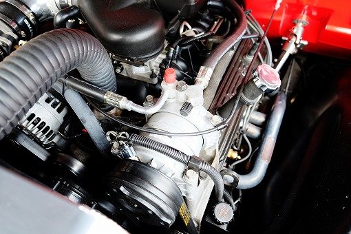 シボレー 3100 AIR RIDE