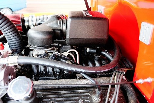 シボレー 3100 AIR RIDE