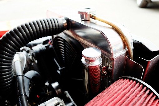 シボレー 3100 AIR RIDE