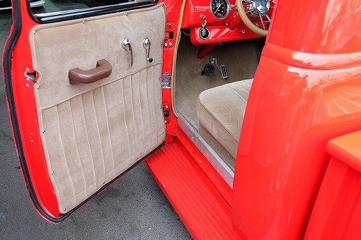 シボレー 3100 AIR RIDE