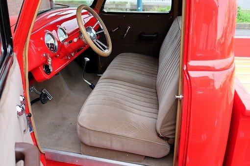 シボレー 3100 AIR RIDE