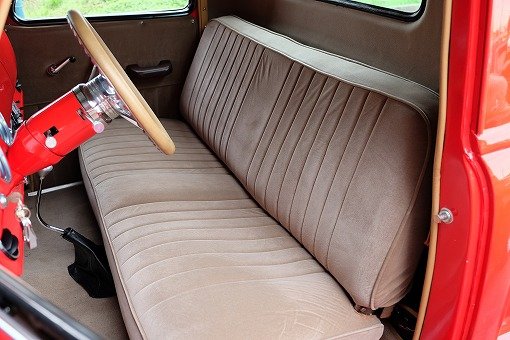シボレー 3100 AIR RIDE