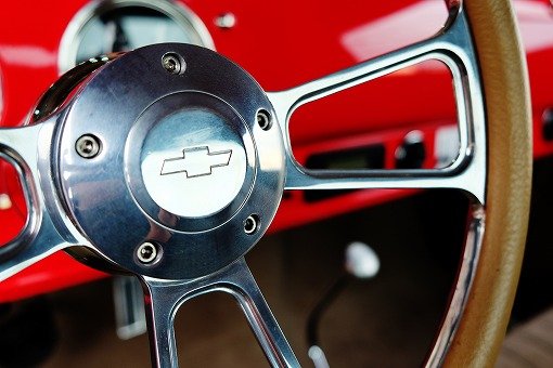 シボレー 3100 AIR RIDE