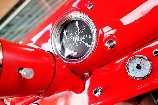 シボレー 3100 AIR RIDE