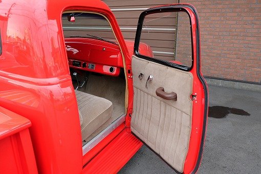 シボレー 3100 AIR RIDE